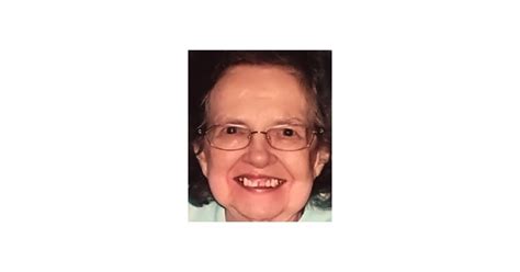 Beverly J. . Valley news dispatch obituary